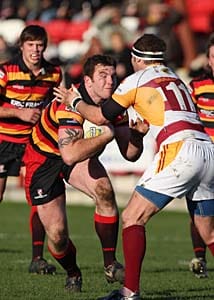 Keegan Hirst1